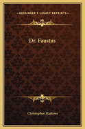 Dr. Faustus