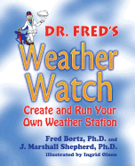 Dr Fred's Weather Watch