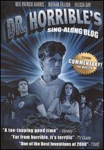 Dr. Horrible's Sing-Along Blog
