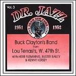 Dr. Jazz Series, Vol. 3