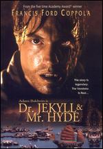 Dr. Jekyll and Mr. Hyde