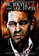Dr. Jekyll and Mr. Hyde