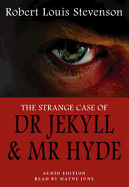 Dr Jekyll and MR Hyde