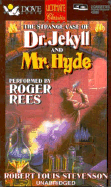 Dr. Jekyll and Mr. Hyde
