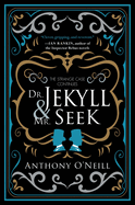 Dr. Jekyll and Mr. Seek: The Strange Case Continues