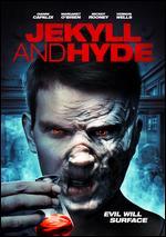 Dr. Jekyll & Mr. Hyde
