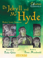 Dr Jekyll & Mr Hyde