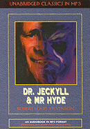 Dr. Jekyll & Mr. Hyde