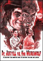 Dr. Jekyll y el Hombre Lobo