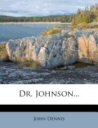 Dr. Johnson