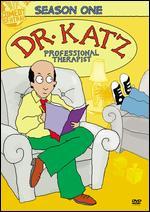 Dr. Katz: Season 01