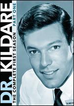Dr. Kildare: Season 01
