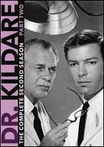 Dr. Kildare: Season 02