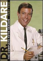 Dr. Kildare: Season 05