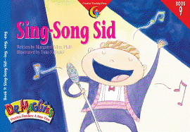 Dr. Maggie's Phonics Readers
