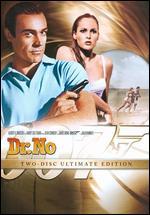 Dr. No [1962] [WS] [Ultimate Edition]