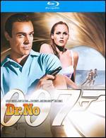 Dr. No [Blu-ray]