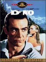 Dr. No [WS/P&S]