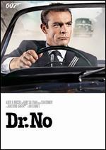 Dr. No