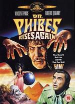 Dr. Phibes Rises Again