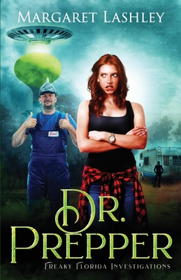 Dr. Prepper - Lashley, Margaret