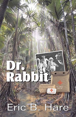 Dr. Rabbit - Hare, Eric B