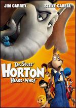 Dr. Seuss' Horton Hears a Who!