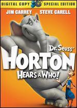 Dr. Seuss' Horton Hears a Who!