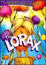 Dr. Seuss: The Lorax