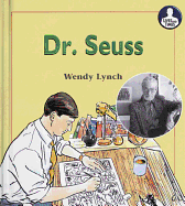 Dr. Seuss