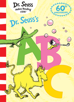 Dr. Seuss's ABC - 