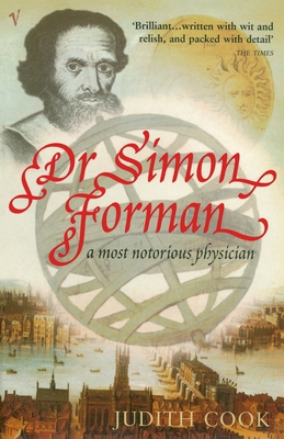 Dr Simon Forman - Cook, Judith