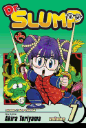 Dr. Slump, Vol. 7