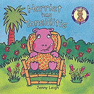 Dr. Spot Casebook: Harriet Has Tonsillitis