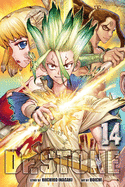 Dr. Stone, Vol. 14: Medusa's True Face