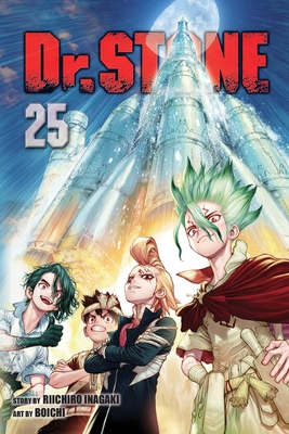 Dr. Stone, Vol. 25: Zero - Inagaki, Riichiro