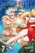 Dr. Stone, Vol. 7: Voices from Here to Eternity