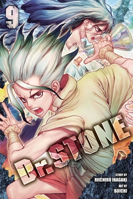 Dr. Stone, Vol. 9: Final Battle - Inagaki, Riichiro