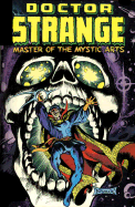 Dr. Strange: A Separate Reality Tpb