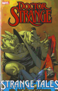 Dr. Strange: Strange Tales