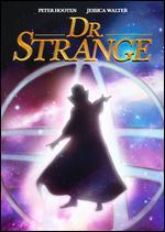 Dr. Strange