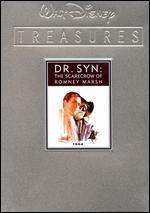 Dr. Syn, Alias the Scarecrow