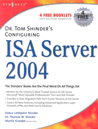 Dr. Tom Shinder's Configuring ISA Server