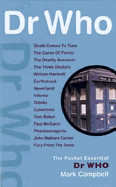 Dr Who