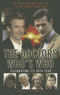 Dr Who's Who