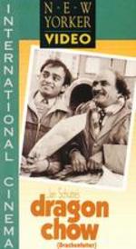 Drachenfutter