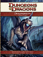 Draconomicon: Chromatic Dragons