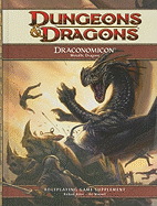 Draconomicon: Metallic Dragons