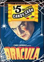 Dracula [$5 Halloween Candy Cash Offer]