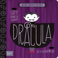 Dracula: A BabyLit� Counting Primer